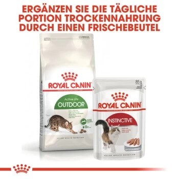 ROYAL CANIN Outdoor 2 Kg 10 ROYAL CANIN Outdoor 2 Kg – Bild 8