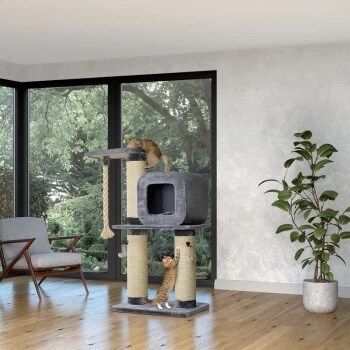 MORE FOR Kratzbaum Archie 6 MORE FOR Kratzbaum Archie – Bild 4