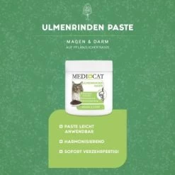 MediCat Ulmenrinde Paste -Heimtier Verkauf 5746d89f9c915fe64711682faa5438fbbc7b8d3d 1480521 de DE 9be94bd61a2a401fed2c699444b76603a9bb52b7qw81za
