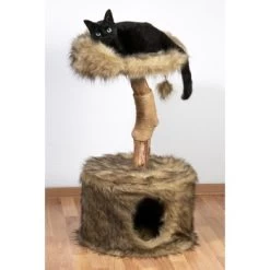 Dobar Design-Kratzbaum "Ruby" Braun -Heimtier Verkauf 57de38ae6a49f0ea8fd047ef3cc8d71eca9eeda2 ef9dd4312eef8c5e013bd9e3af9c17b85a498c03