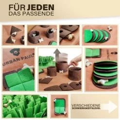 URBAN PAUL Schnüffelteppich - Extra Groß 14 URBAN PAUL Schnüffelteppich - Extra Groß -Heimtier Verkauf 585e4d8c512ffd4406eab3f4ccc12d9b9fb1acc3 1477264 de DE f5816a318727b12ca7526f0a1ab095efa47c21cempZgkt