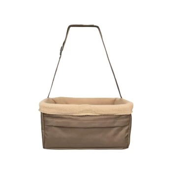 PetSafe Happy Ride Hunde-Autositz Braun S 4 PetSafe Happy Ride Hunde-Autositz Braun S â Bild 2