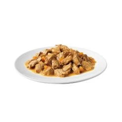 Purina ONE Sensitive Mit Huhn & Karotten 26x85g -Heimtier Verkauf 5ab2465af9ec010f0071783a49a203c93f20c620 14c9cc1fe36846a3d58322f5b421e2af329f3802