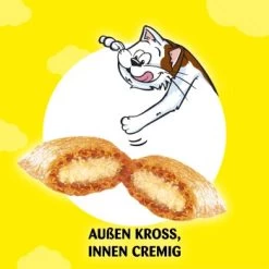 Dreamies Snack-Vielfalt 12x60g 16 Dreamies Snack-Vielfalt 12x60g -Heimtier Verkauf 5f4dbfb642e2a91287f2bccd905e7c6a9c4778c6 1297459 5