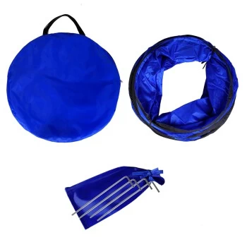 Lionto 2m Tunnel Mit Heringen 9 Lionto 2m Tunnel Mit Heringen â Bild 7