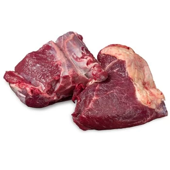 ProCani Buy Nature Rindfleisch Pur 100% Muskelfleisch 16x500 G 5 ProCani Buy Nature Rindfleisch Pur 100% Muskelfleisch 16x500 G – Bild 3