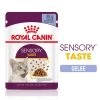 ROYAL CANIN SENSORY Taste In Gelee Für Wählerische Katzen 12x85g -Heimtier Verkauf 64ee41349e5603c26ec7555c5059237bdf912926 541e72db77337323afd1492242cf3f4652fe7a3a