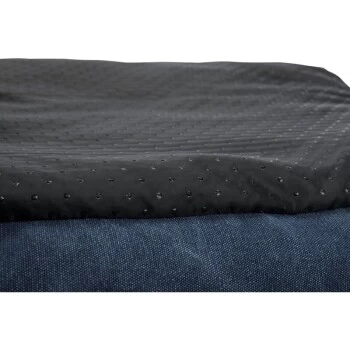 Trixie Be Nordic Bett Föhr Blau M 6 Trixie Be Nordic Bett Föhr Blau M – Bild 4