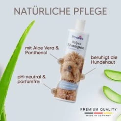 Pawlie's Welpenshampoo -Heimtier Verkauf 65f2c39ecaeedf2658824b9e4cb7847dea40f3d4 1626204 de DE 5b92076ea873c43c00736cab559194f586ac29f7i84C0G