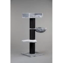 RHR Quality Kratzbaum Royalty De Luxe Light 7 RHR Quality Kratzbaum Royalty De Luxe Light -Heimtier Verkauf 664430cd31abc01f3cb26dd2d4637e1e2b433ff2 1653316 de DE ddfa40e63173af2cde13fe332beddde99a7c46a3UrQ6Aw