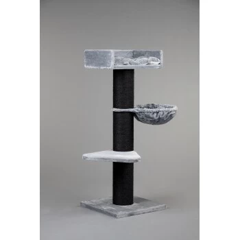 RHR Quality Kratzbaum Royalty De Luxe Light 5 RHR Quality Kratzbaum Royalty De Luxe Light – Bild 3