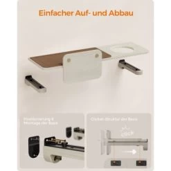 FEANDREA Clickat Katzenbrett Groß, Wandmontage 11 FEANDREA Clickat Katzenbrett Groß, Wandmontage -Heimtier Verkauf 668d95b06834103e2593f2d43f11a5389665d0d1 1681428 de DE 9a39d579f1d84fb441587a8bfe75480178d20d9dwt5eFK