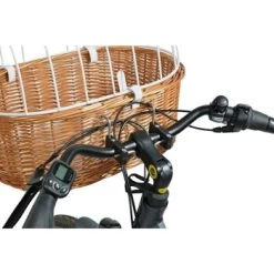 AniOne Fahrradkorb Willow Für Fahrradlenker 7 AniOne Fahrradkorb Willow Für Fahrradlenker -Heimtier Verkauf 67be0e370bb367b76b24b96bfe7eb548c0af3606 84fa34e8b78bef3c16639d2cf8fda93b3832e1e5