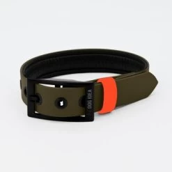 THE DOG IDEA Biothane Halsband Khaki Neon Orange XS 13 THE DOG IDEA Biothane Halsband Khaki Neon Orange XS -Heimtier Verkauf 67f6381cb11ab8d97211242395d112d4c4bc9dd0 1480100 de DE baf37bfd3e0e675be0a8f9d2f466375258bde70fJELiGy