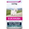 EUKANUBA Breed Specific West Highland White Terrier 2,5kg 2 EUKANUBA Breed Specific West Highland White Terrier 2,5kg -Heimtier Verkauf 68676d4ead2e81649f5b0b2ded70ecdb68be6a56 1013185 de DE 8710255120560