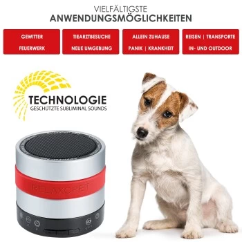 RelaxoPet PRO Entspannungs-Trainer HUND 8 RelaxoPet PRO Entspannungs-Trainer HUND – Bild 6