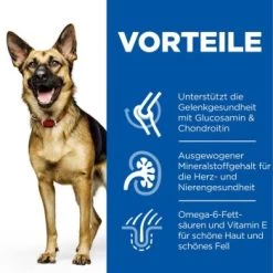 Hill's Canine Active Longevity Mature Adult 6+ Senior Large Breed 14 Kg 13 Hill's Canine Active Longevity Mature Adult 6+ Senior Large Breed 14 Kg -Heimtier Verkauf 6aef2dc6c63c040d4fa47f8a4eb80d66def76689 52742025926 4