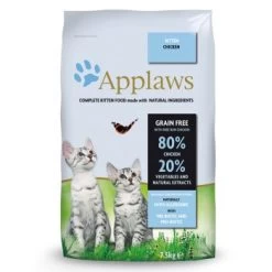 Applaws Kitten Huhn 7,5 Kg