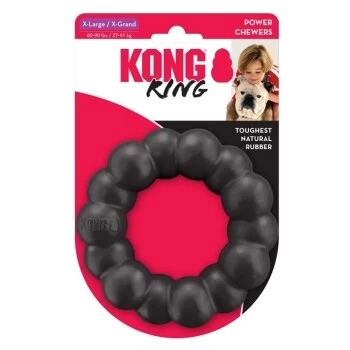 KONG Extreme Ring XL 4 KONG Extreme Ring XL – Bild 2