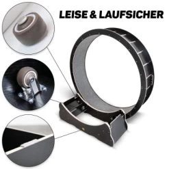 Canadian Cat Company Katzenlaufrad Aus Holz L Schwarz -Heimtier Verkauf 6db3a55fb6763da049e674a7aaf7028733a9b713 1480047 de DE 6b34cc49ee9048a66169d778b7da19d2c850372eRHEnXP