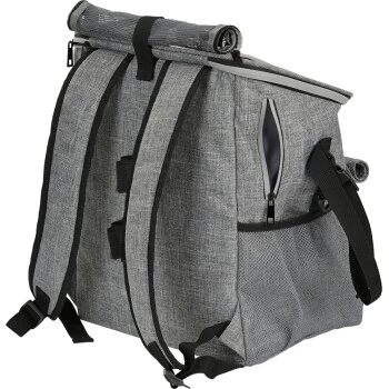 AniOne Fahrradtasche Bruno Für Gepäckträger Hinten 8 AniOne Fahrradtasche Bruno Für Gepäckträger Hinten – Bild 6