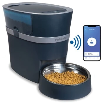 PetSafe Futterautomat Smart Feed 3 PetSafe Futterautomat Smart Feed