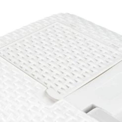 MORE FOR Katzentoilette Elegance Weiß 8 MORE FOR Katzentoilette Elegance Weiß -Heimtier Verkauf 71525a0f5c47586e5ba7345aefd0729dfa5714b8 4d107215e1a3e85f2628dd6d257dc593c65883f8