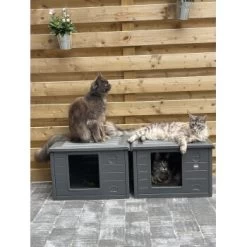 RHR Quality Katzenhaus Villa De Luxe = -Heimtier Verkauf 71b20abc2df69670fd3163e1debf843fb51419d6 1655442 de DE 0520113c1403509a28de287a40d56114839a9e131uOLb7