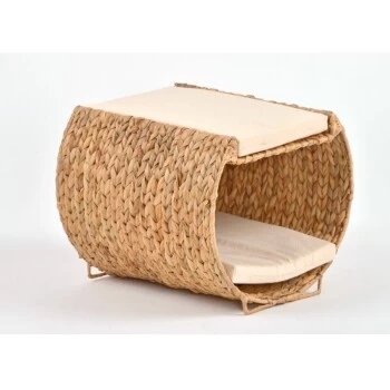 Silvio Design Katzenliege Otis 3 Silvio Design Katzenliege Otis