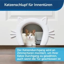 PetSafe Katzentunnel Für Zimmertüren, Weiß -Heimtier Verkauf 733d26f060e89d2a0375e4cf4ac517d9105da716 1481163 de DE 377446243661d5e6d89f8adc2aaa8cc45d1c37f37xrRUK