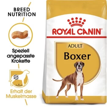 ROYAL CANIN Boxer Adult 12 Kg 3 ROYAL CANIN Boxer Adult 12 Kg