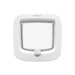 PetSafe Katzenklappe Manual-Locking