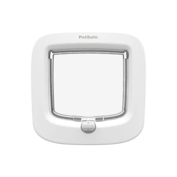 PetSafe Katzenklappe Manual-Locking 3 PetSafe Katzenklappe Manual-Locking