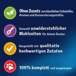 Felix Doppelt Lecker Rind & Geflügel 26x85 G -Heimtier Verkauf 766df00d3559e3baca8883dfeabeec0895797bd6 0e929b53a53de718a69d5c7b9139dac7481e8e73