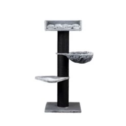 RHR Quality Kratzbaum Royalty De Luxe Light