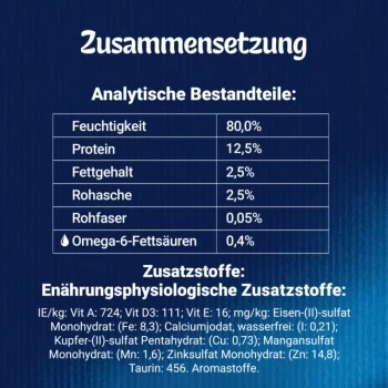 Felix Sensations Saucen Rind & Tomate 26x85 G 5 Felix Sensations Saucen Rind & Tomate 26x85 G – Bild 3