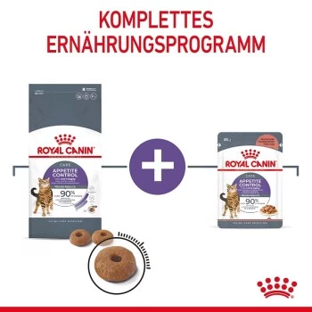 ROYAL CANIN Appetite Control Care 10 Kg 8 ROYAL CANIN Appetite Control Care 10 Kg – Bild 6