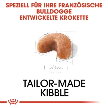 ROYAL CANIN Französische Bulldogge Puppy 10 Kg 8 ROYAL CANIN Französische Bulldogge Puppy 10 Kg – Bild 6