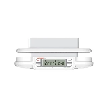 Kerbl Cat Mate Mikrochip Katzenklappe 4 Kerbl Cat Mate Mikrochip Katzenklappe – Bild 2