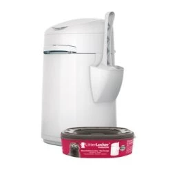 HabaPet LitterLocker Fashion Streu-Entsorgungseimer 8 HabaPet LitterLocker Fashion Streu-Entsorgungseimer -Heimtier Verkauf 79b7c61069f89848b15738e67a2e9d3141ecd447 63af40f64f30941682b46540ffdb800c3ec9659c