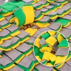 Lionto Schnüffelteppich Für Hunde Gelb/ Grün -Heimtier Verkauf 79c93871d31458162d859119c7f23810ba735f05 1665991 de DE 5ddfb13a588cd0221197457d86559f96566e0df9PTqOJZ