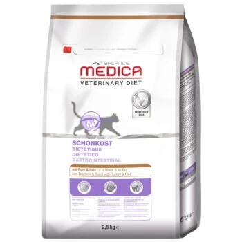 PetBalance Medica Schonkost 2,5 Kg 3 PetBalance Medica Schonkost 2,5 Kg