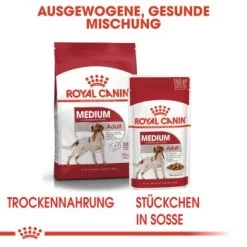 ROYAL CANIN Medium Adult 15 Kg -Heimtier Verkauf 7d57417cee1e2da2568975895778391a34932daa 1003112001 de DE rc 3