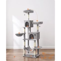 FEANDREA Katzenbaum XXL 199cm Hellgrau Hellgrau 13 FEANDREA Katzenbaum XXL 199cm Hellgrau Hellgrau -Heimtier Verkauf 7d6d07f2b98e226ea20119f5368b4efd2e499578 1483581 de DE 4fde3b5b4b70c2d6102629b97e6155bac31f87aaJhU5at