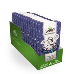 Betty's Landhausküche Frischebeutel Huhn & Fasan 12 X 100g Für Katze -Heimtier Verkauf 7db0a6dcc896d8256de2f094defcf47c4cb1ab17 1390370 de DE c7a50388d2d1888222ea6df1a85ce68a5b6da589eOsfcB