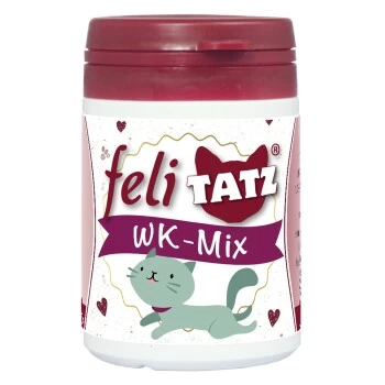FeliTATZ WK-Mix 25g 25 G 3 FeliTATZ WK-Mix 25g 25 G