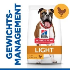 Hill's Science Plan Adult Light Medium Mit Huhn 14 Kg 12 Hill's Science Plan Adult Light Medium Mit Huhn 14 Kg -Heimtier Verkauf 7e2f1ee5c260e7504fbaebd9a16158889cf4914b 52742025834 1