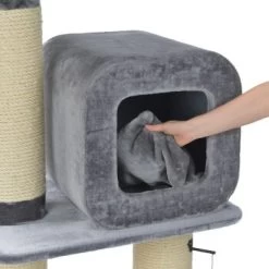 MORE FOR Kratzbaum Archie 16 MORE FOR Kratzbaum Archie -Heimtier Verkauf 7e97e9e2b0c3daad6fe446cce2f0b934bd1e5e9a a95de424c29e87ac6c2e189294d7ad0c92643ab5