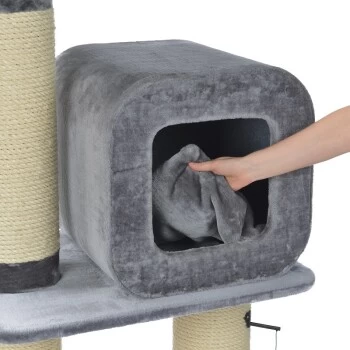 MORE FOR Kratzbaum Archie 9 MORE FOR Kratzbaum Archie – Bild 7