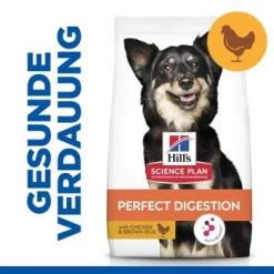Hill's Science Plan Perfect Digestion Adult Small & Mini Mit Huhn 6 Kg 13 Hill's Science Plan Perfect Digestion Adult Small & Mini Mit Huhn 6 Kg -Heimtier Verkauf 7fb0fec1d7215b9a435d9735c3764bbf182dd919 52742044101 1